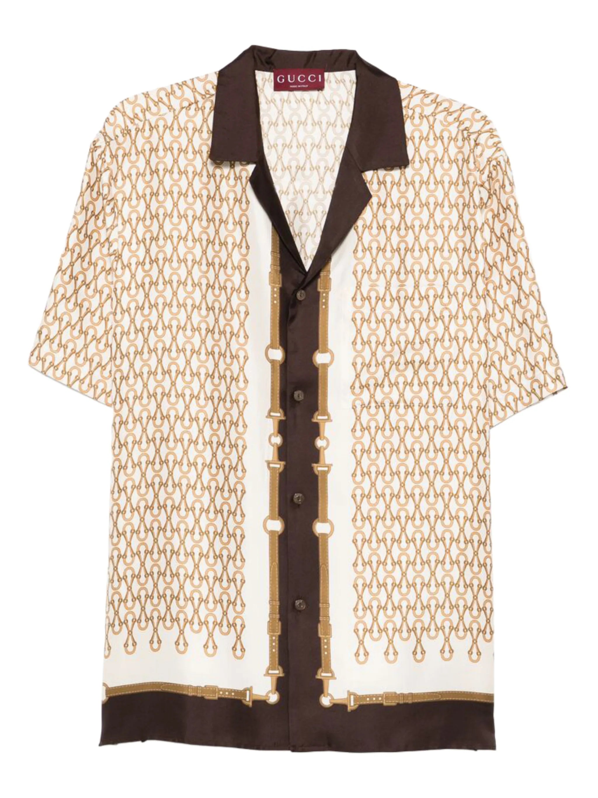Gucci Gucci 794907.ZAUIZ 9549 BEIGE/BROWN/MC, view 2