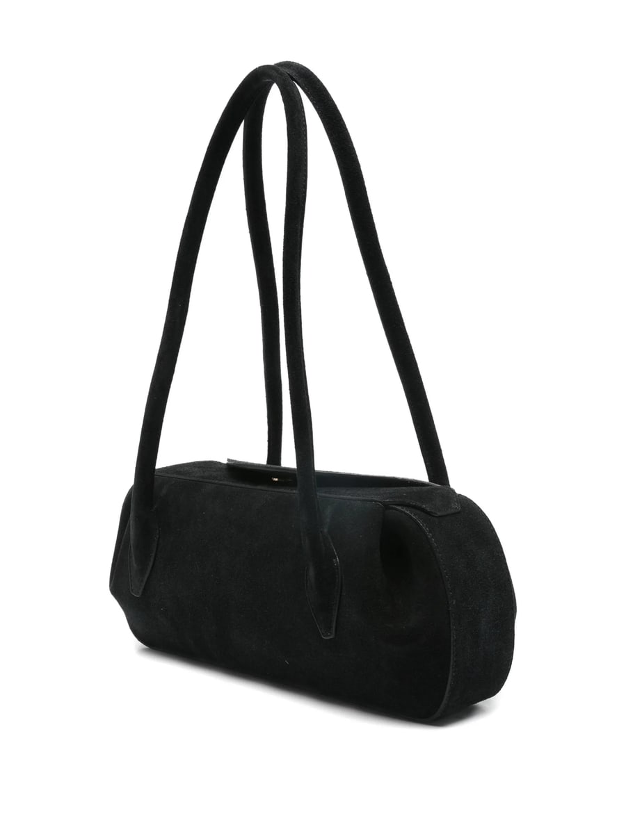 Yuzefi Yuzefi Oyster Shoulder Bag, view 2