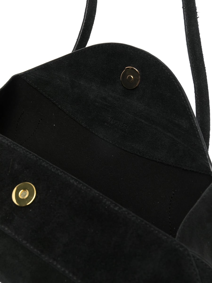 Yuzefi Yuzefi Oyster Shoulder Bag, view 3