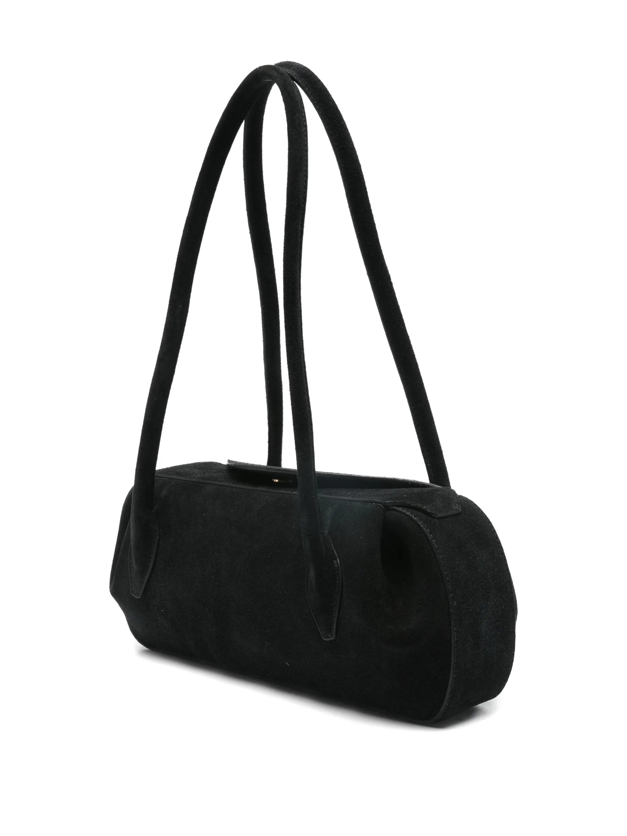 Yuzefi Yuzefi Oyster Shoulder Bag, view 2