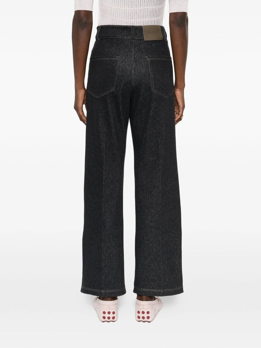 Max Mara Max Mara Mxpribes Trousers, view 3