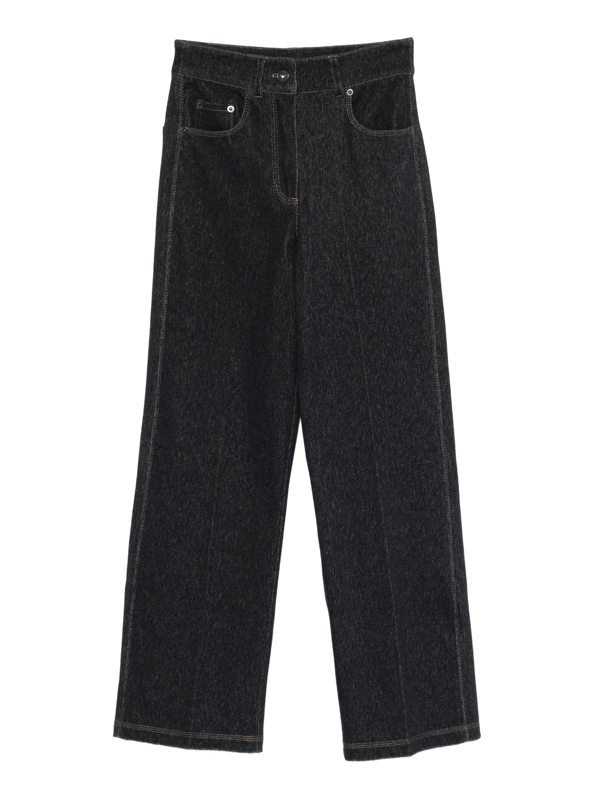 Max Mara Max Mara Mxpribes Trousers