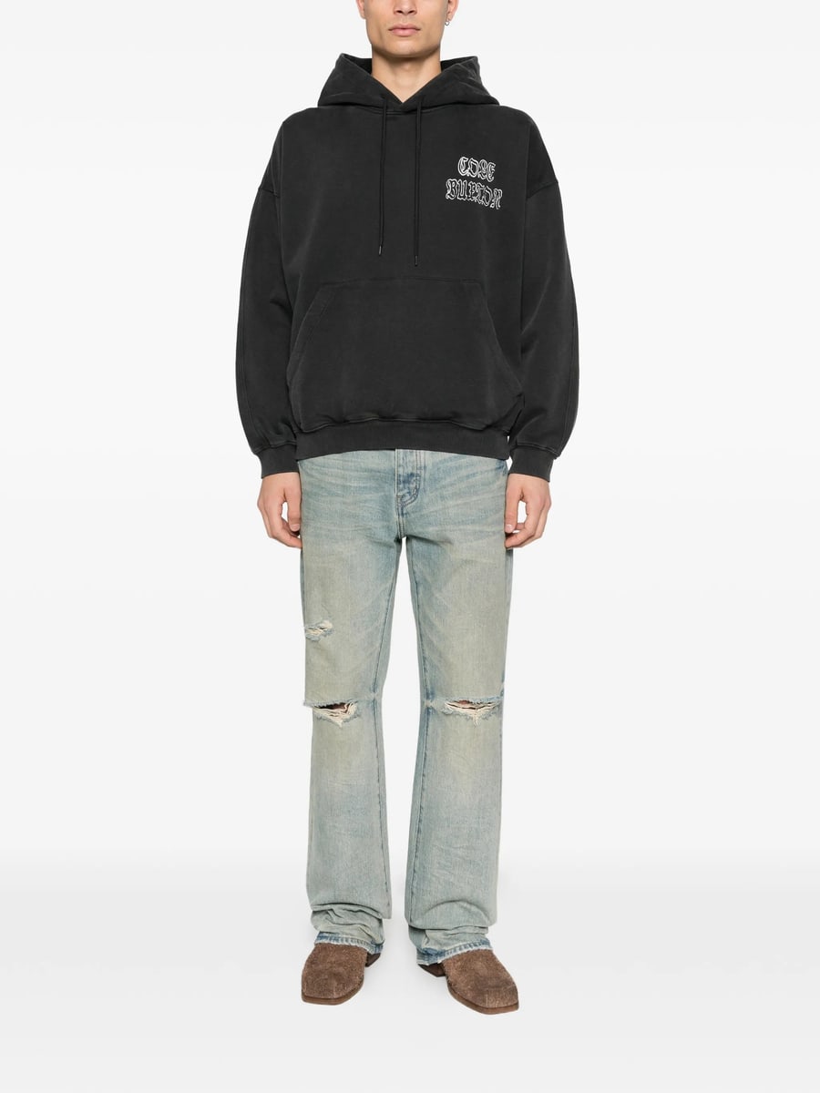 Cole Buxton Cole Buxton Logo Hoodie, view 3