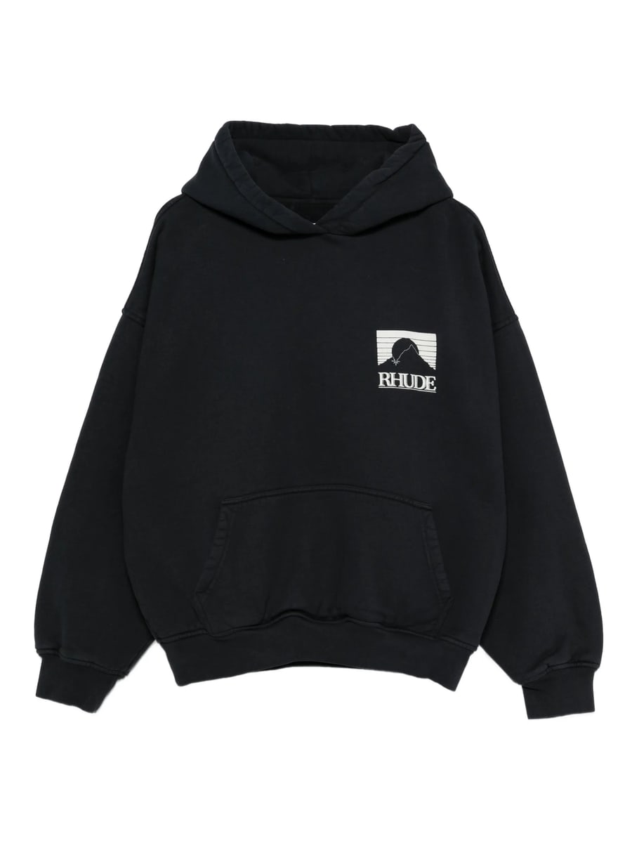 Rhude Rhude Moonlight Pack Hoodie