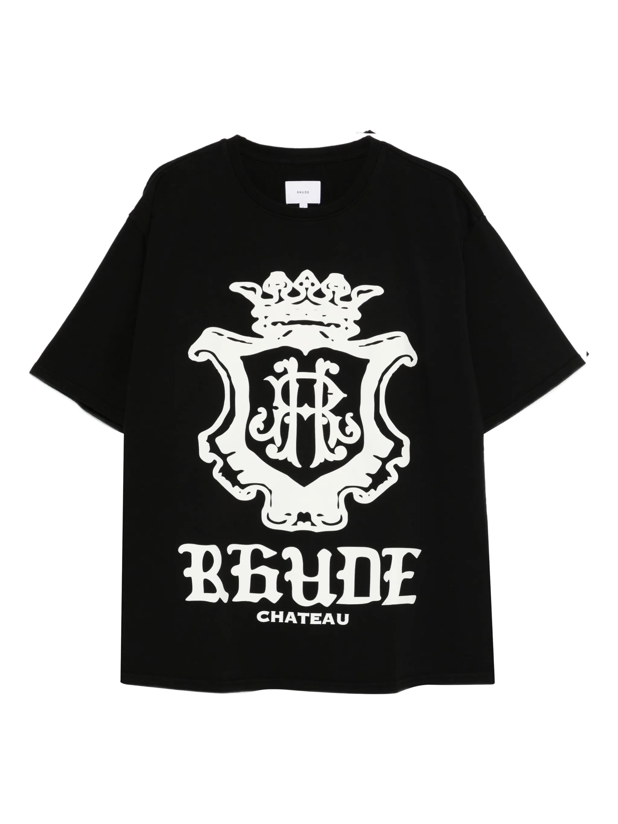 Rhude Rhude Graphic-print T-shirt