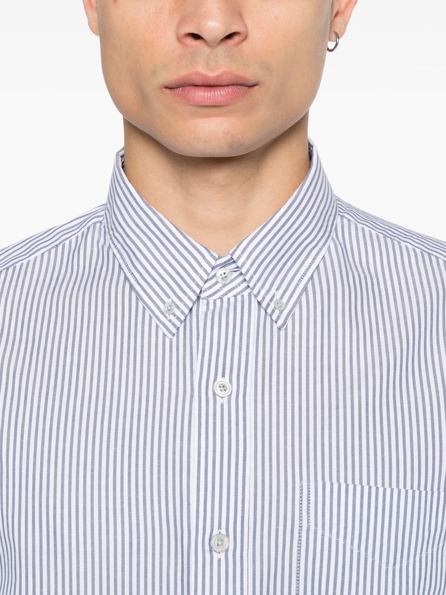 Tom Ford Tom Ford Striped Shirt, view 2