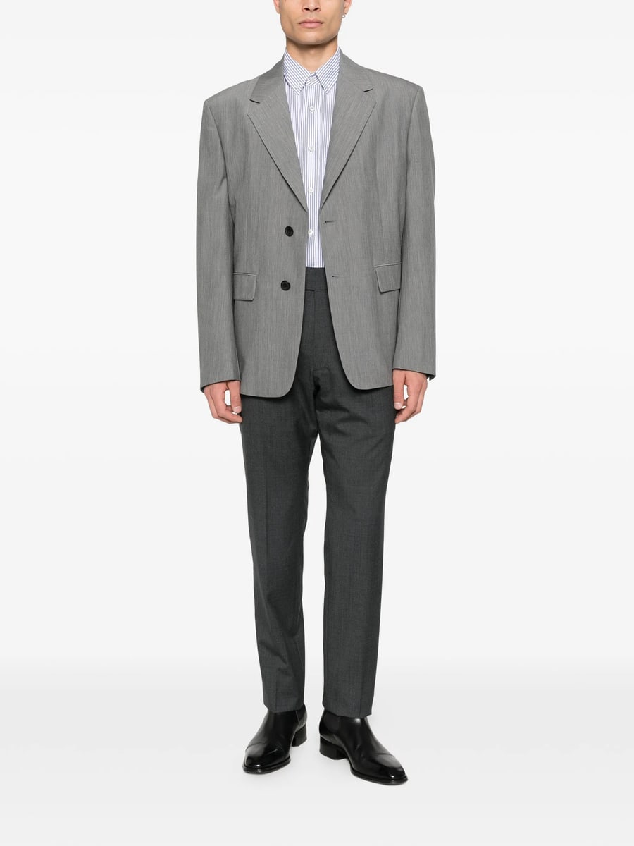 Tom Ford Tom Ford Striped Shirt, view 3