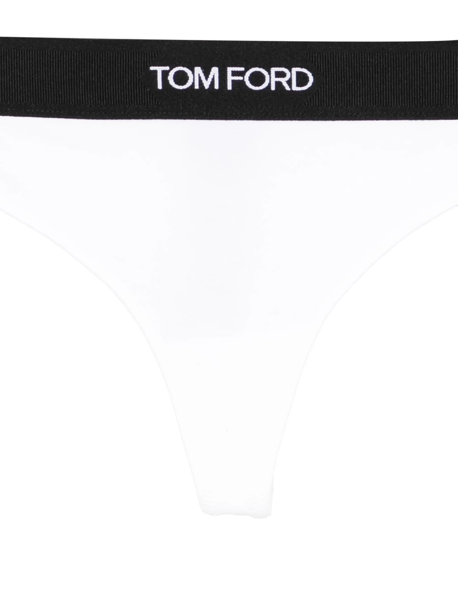 Tom Ford Tom Ford Band Briefs, view 2