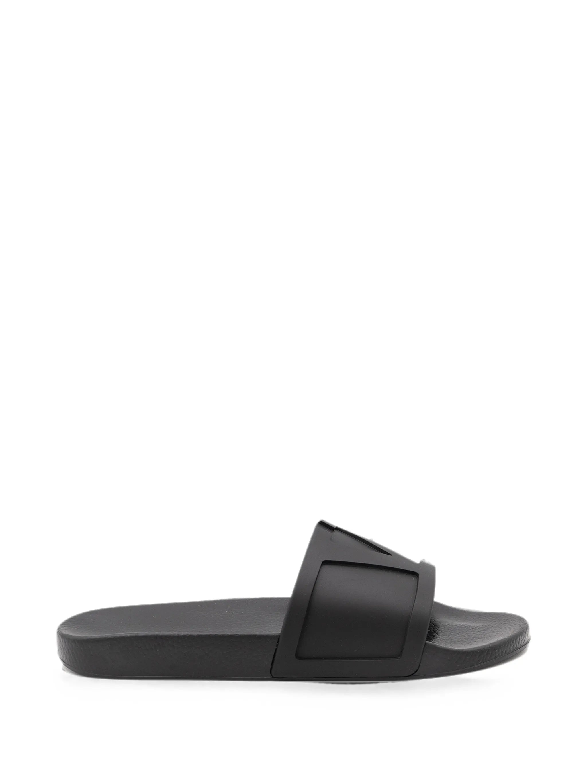 Valentino Garavani Valentino Garavani Coolside Rubber Slide Sandals