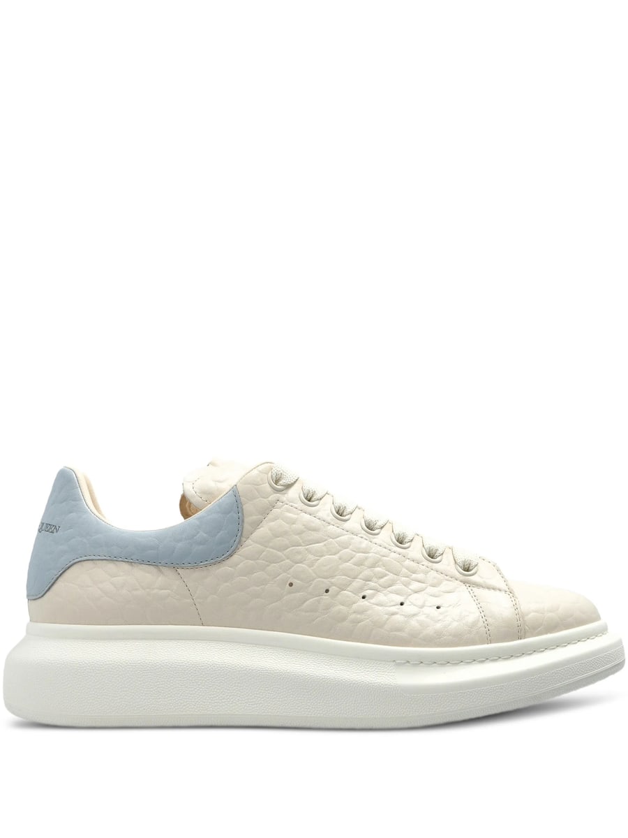 Alexander McQueen Alexander Mcqueen Lace-up Sneakers