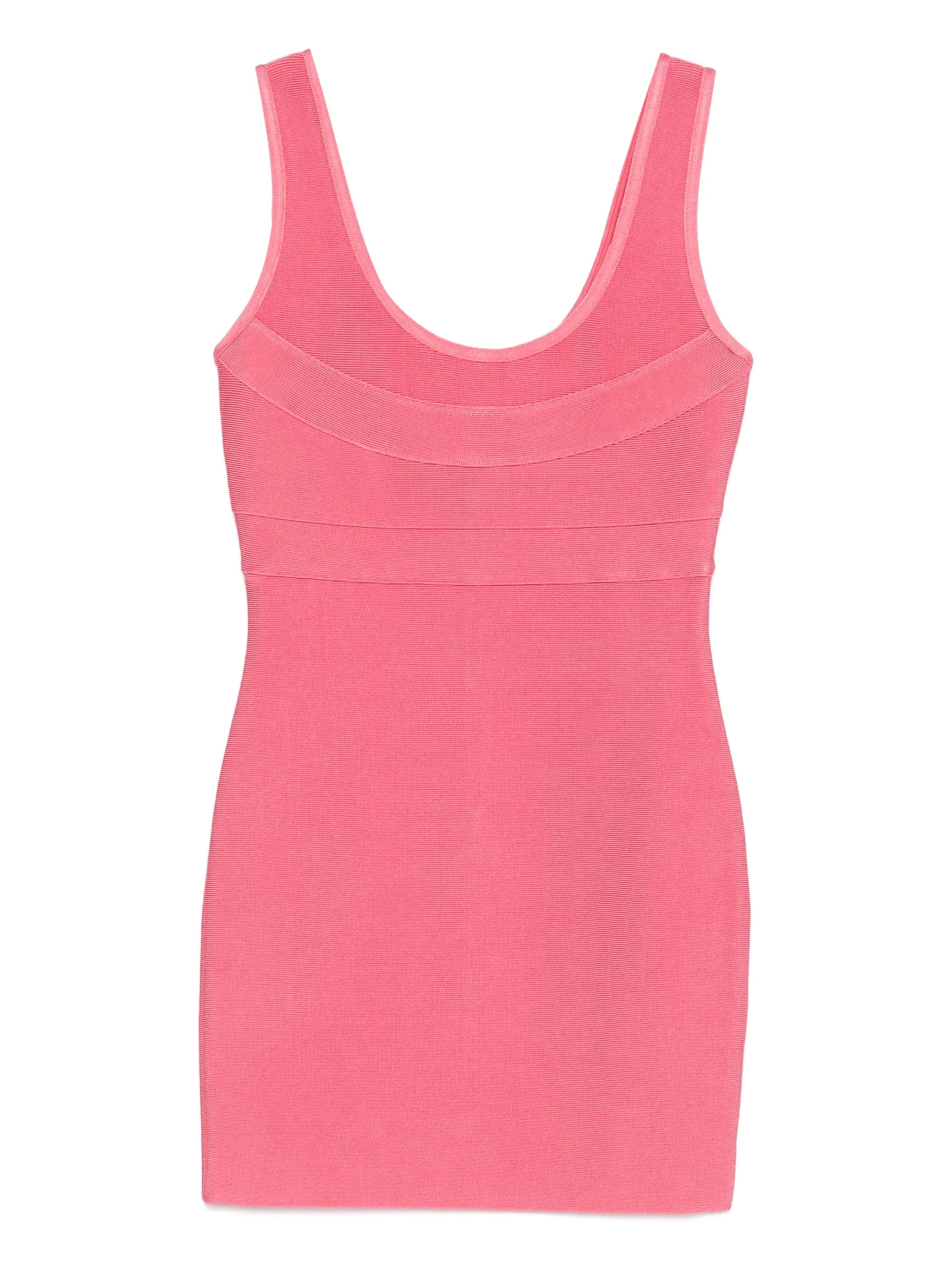 Herve Leger Herve Leger Amara Mini Dress