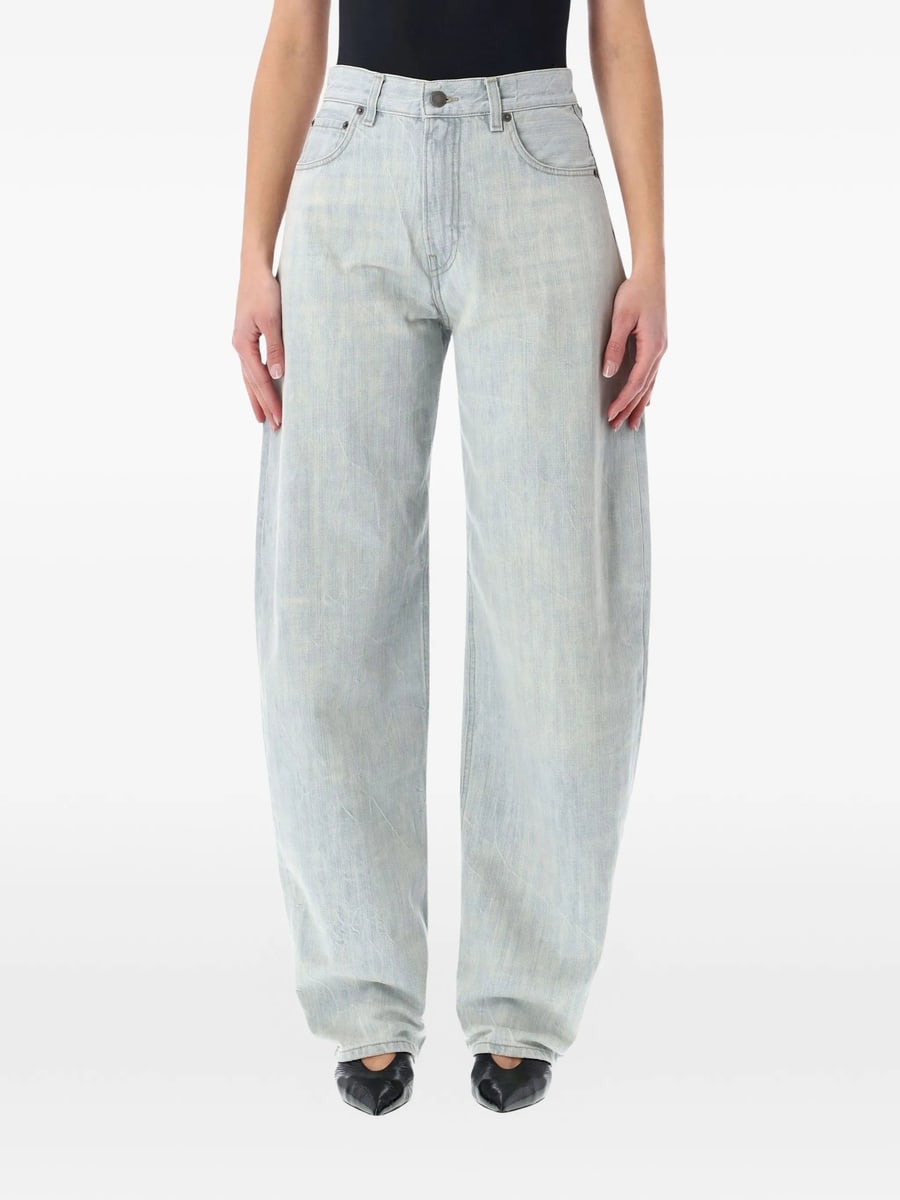 Haikure Haikure Bibi Jeans