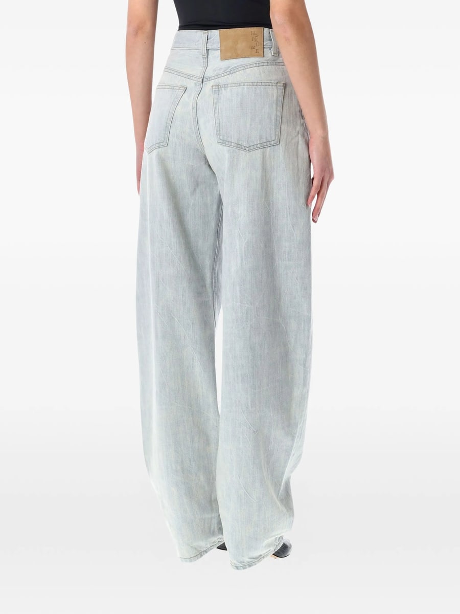 Haikure Haikure Bibi Jeans, view 2