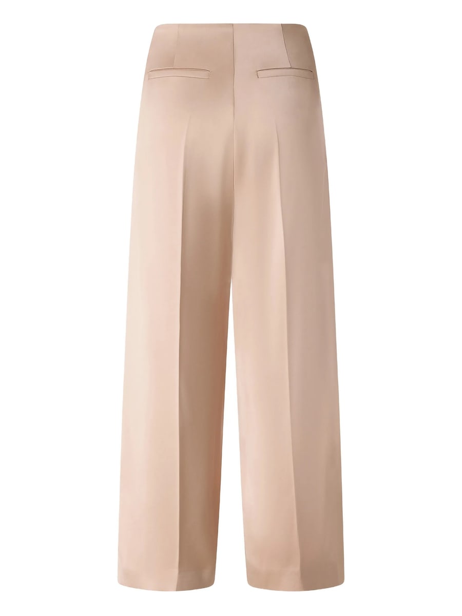 Pinko Pinko Satin Trousers, view 2