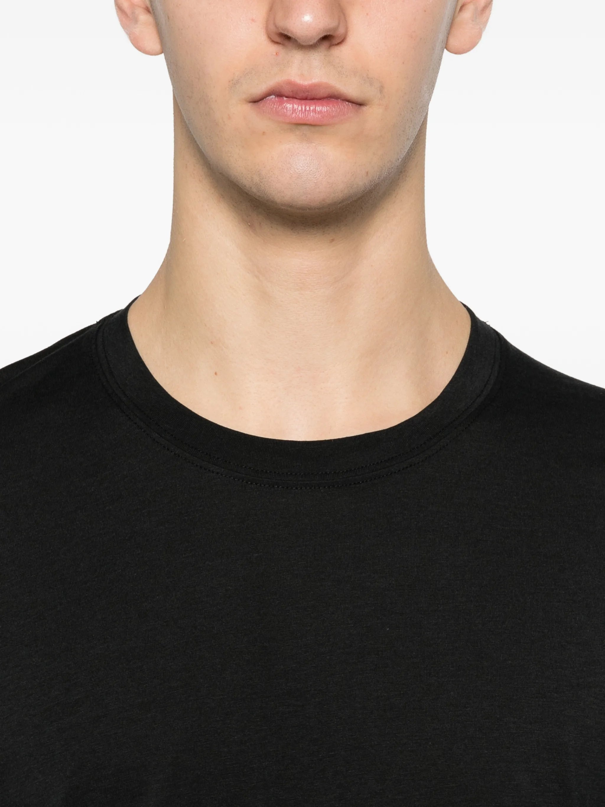 Tom Ford Tom Ford Crew-neck T-shirt, view 2