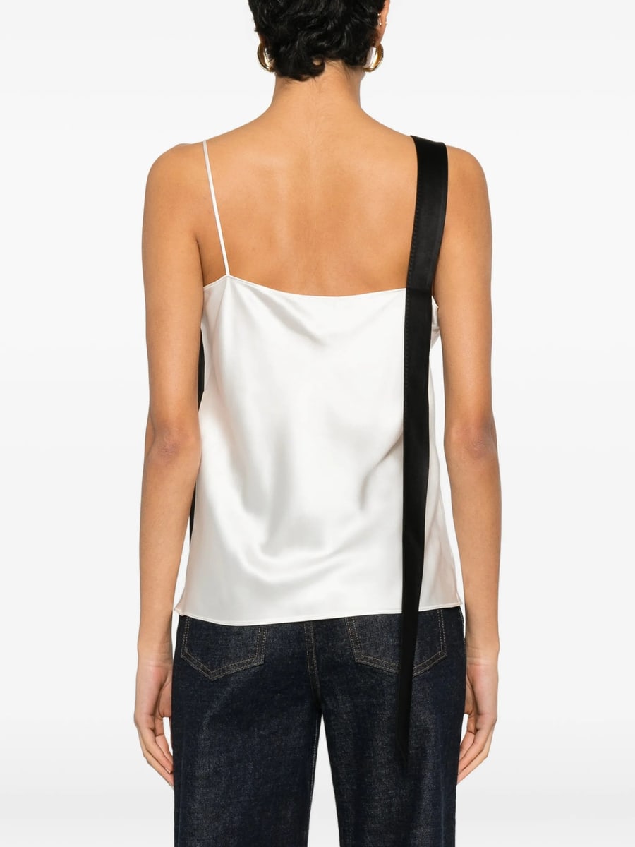Tom Ford Tom Ford Bow-detail Top, view 2