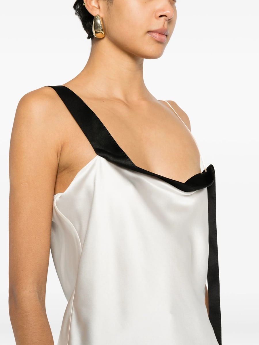Tom Ford Tom Ford Bow-detail Top, view 5
