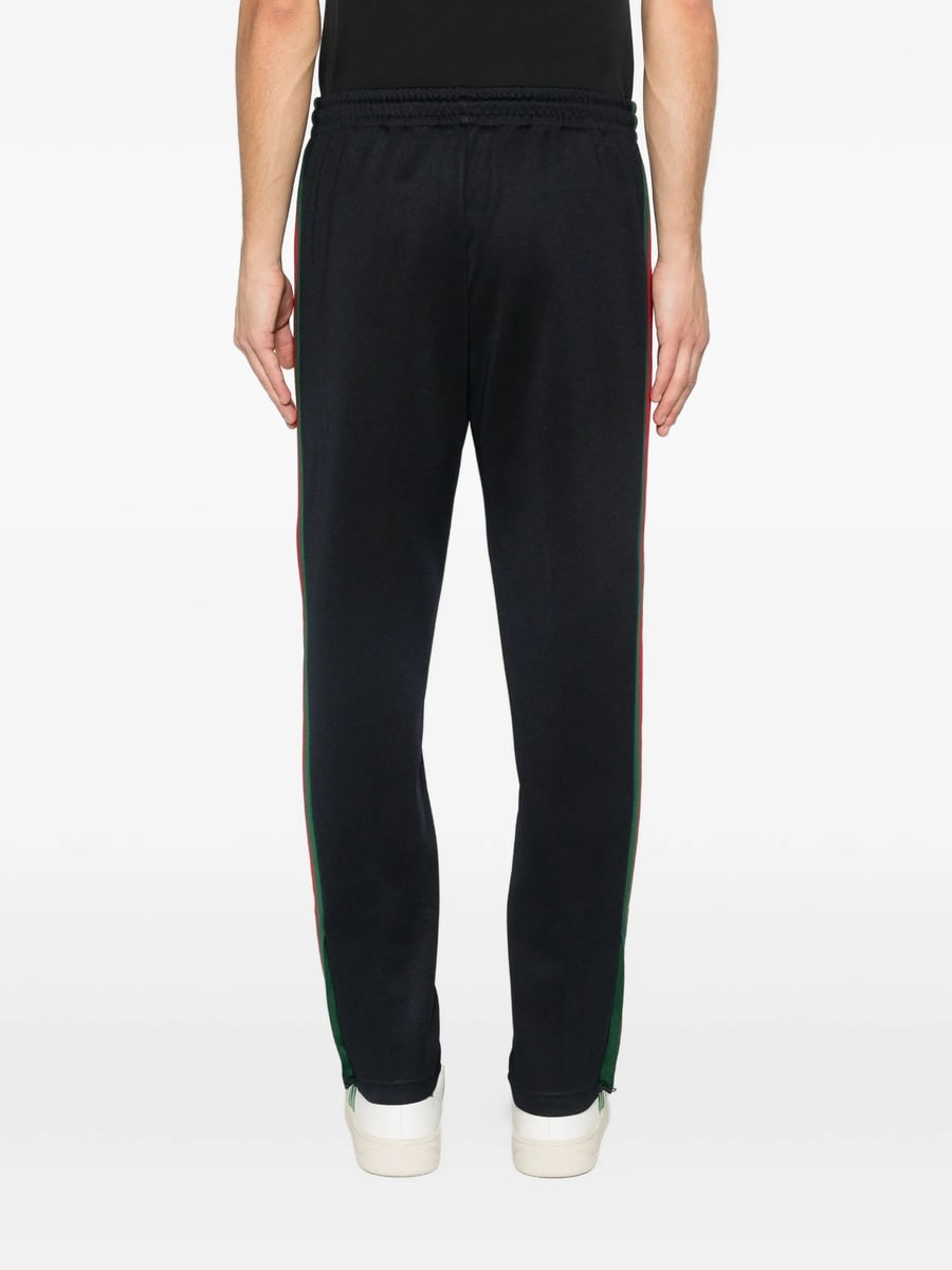 Gucci Gucci Web Sport Pants, view 4