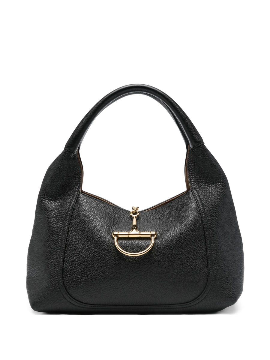 Gucci Gucci Horsebit Handle Tote Bag