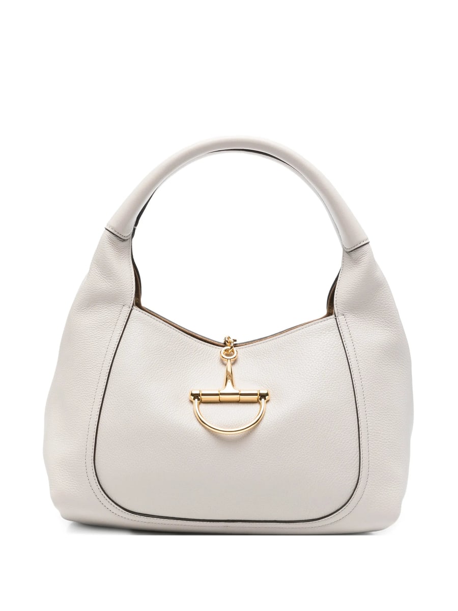 Gucci Gucci Horsebit Tote Bag