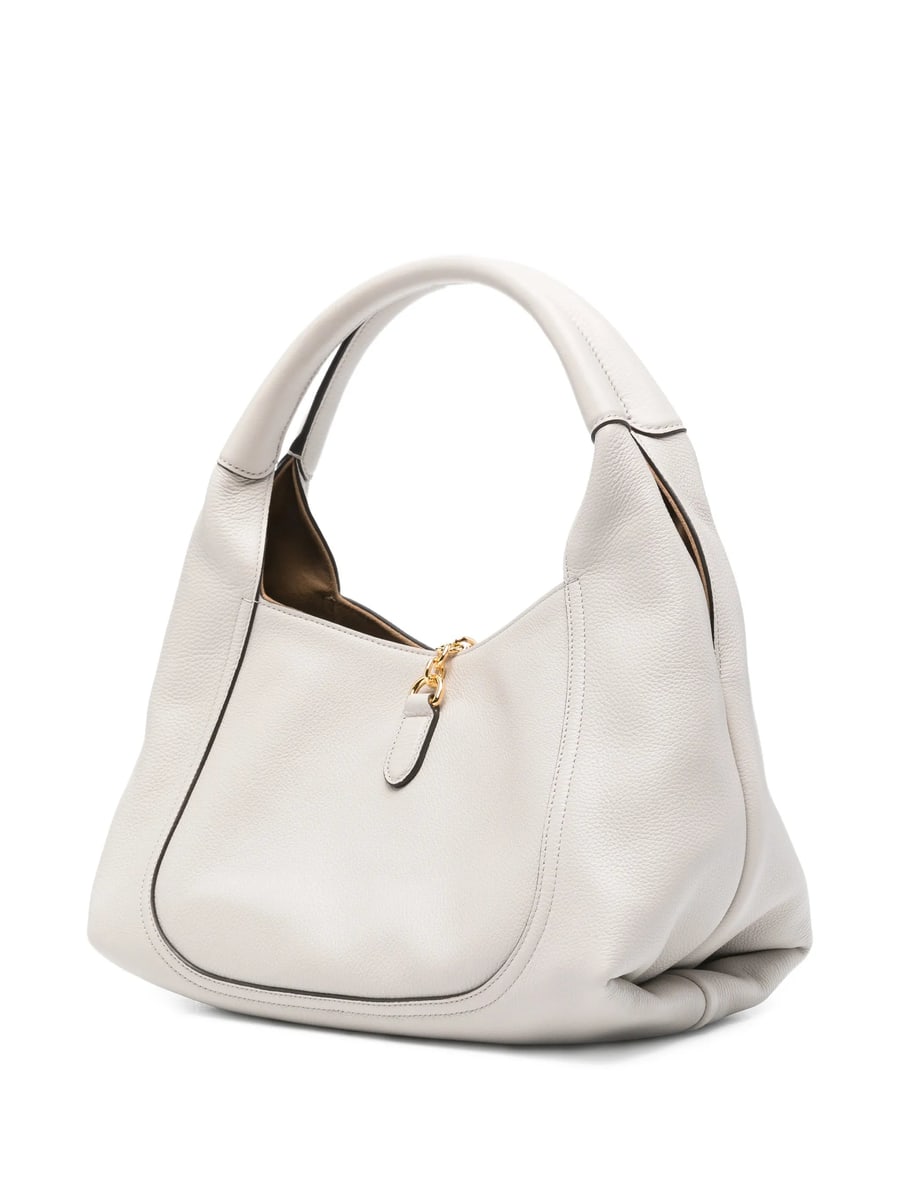 Gucci Gucci Horsebit Tote Bag, view 3