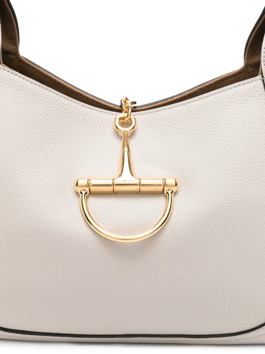 Gucci Gucci Horsebit Tote Bag, view 4