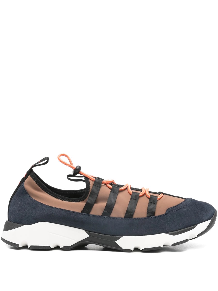 Marni Marni Lace-up Sneakers