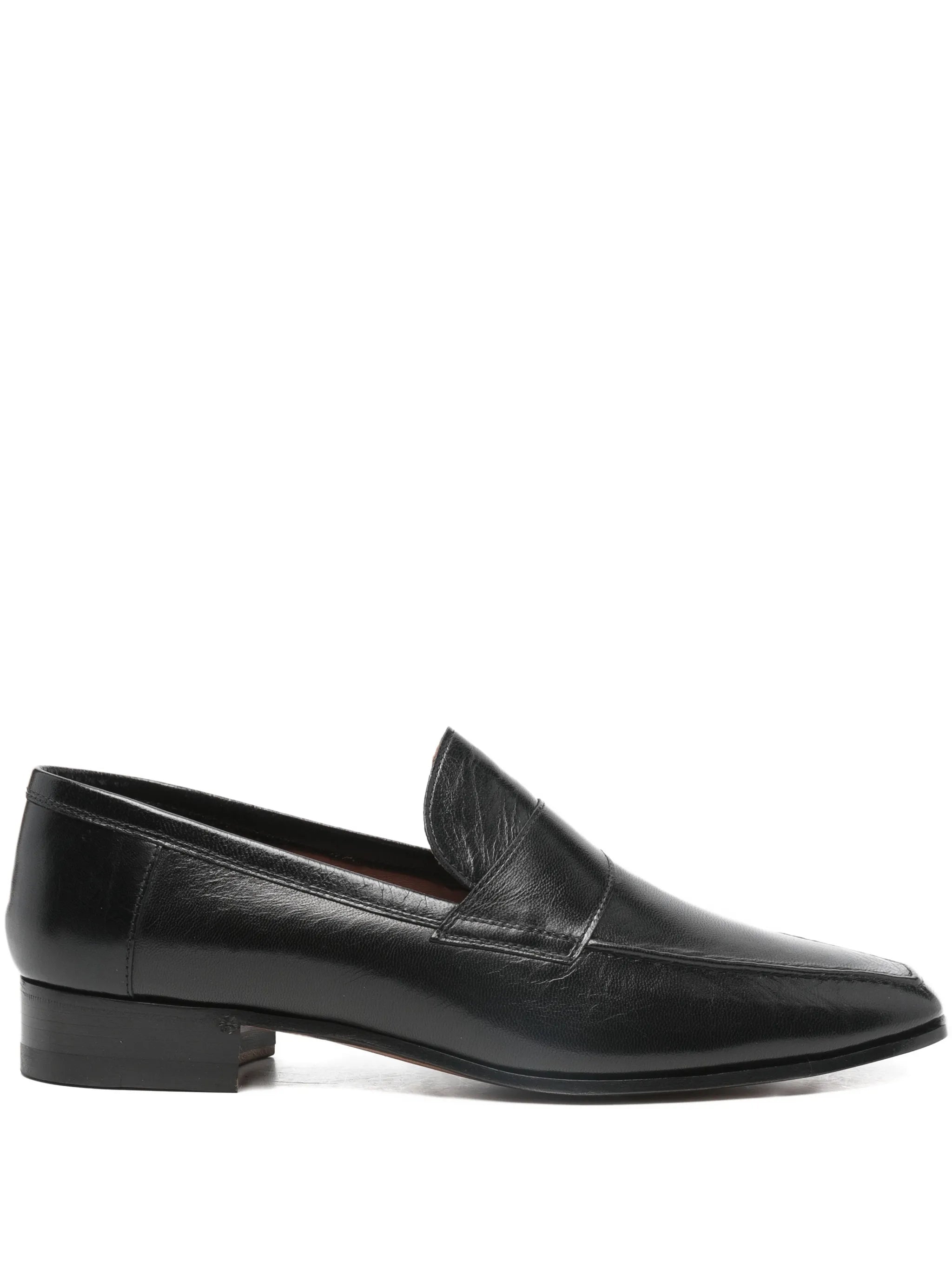 Paris Texas Paris Texas Alain Slip-on Loafers