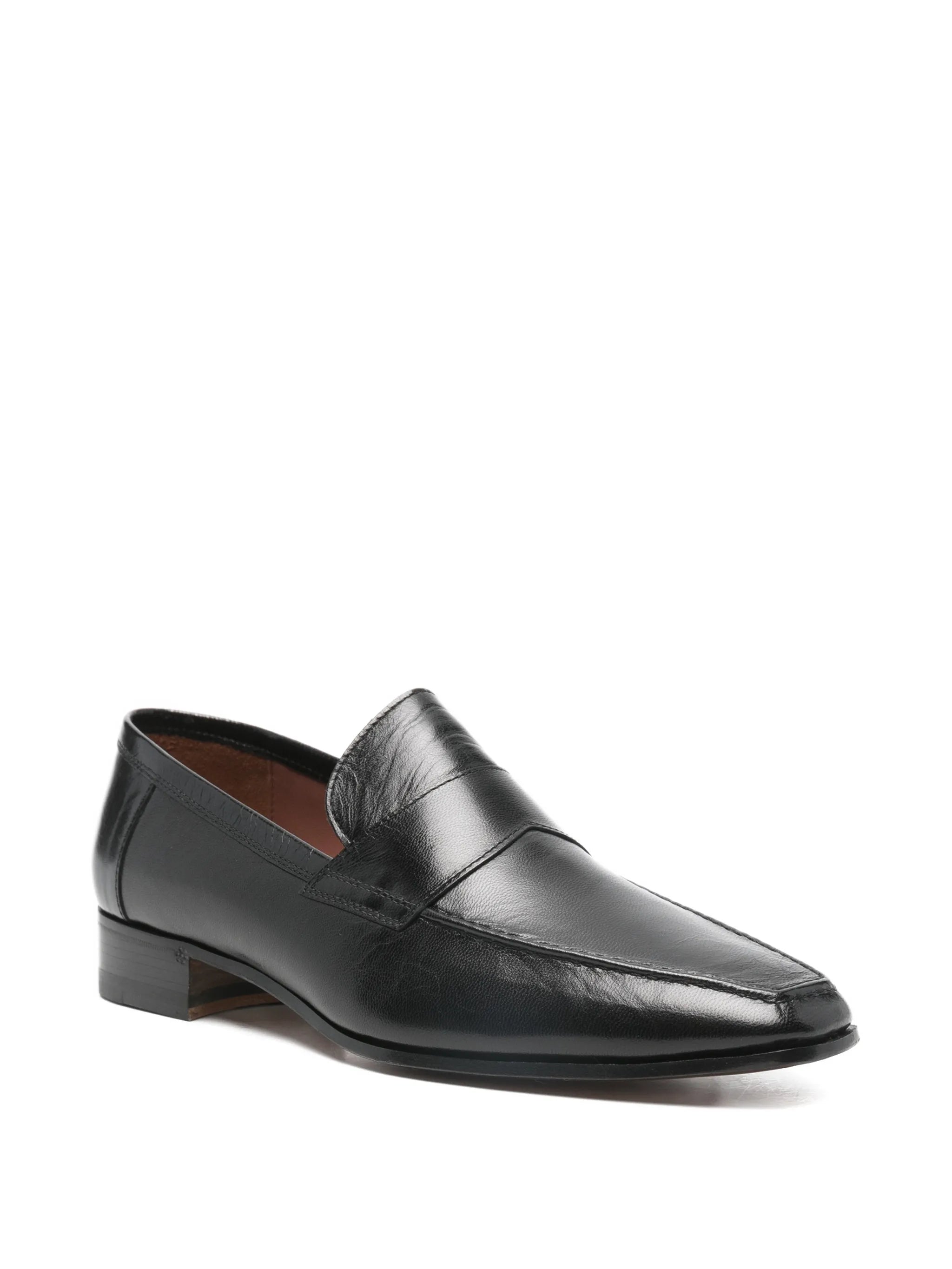 Paris Texas Paris Texas Alain Slip-on Loafers, view 2