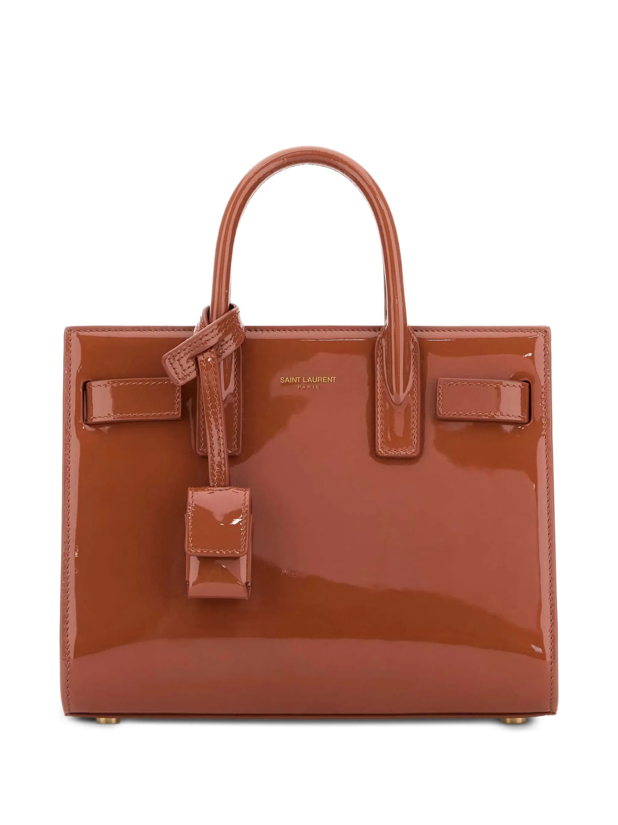 Saint Laurent Saint Laurent Sac De Jour Tote Bag