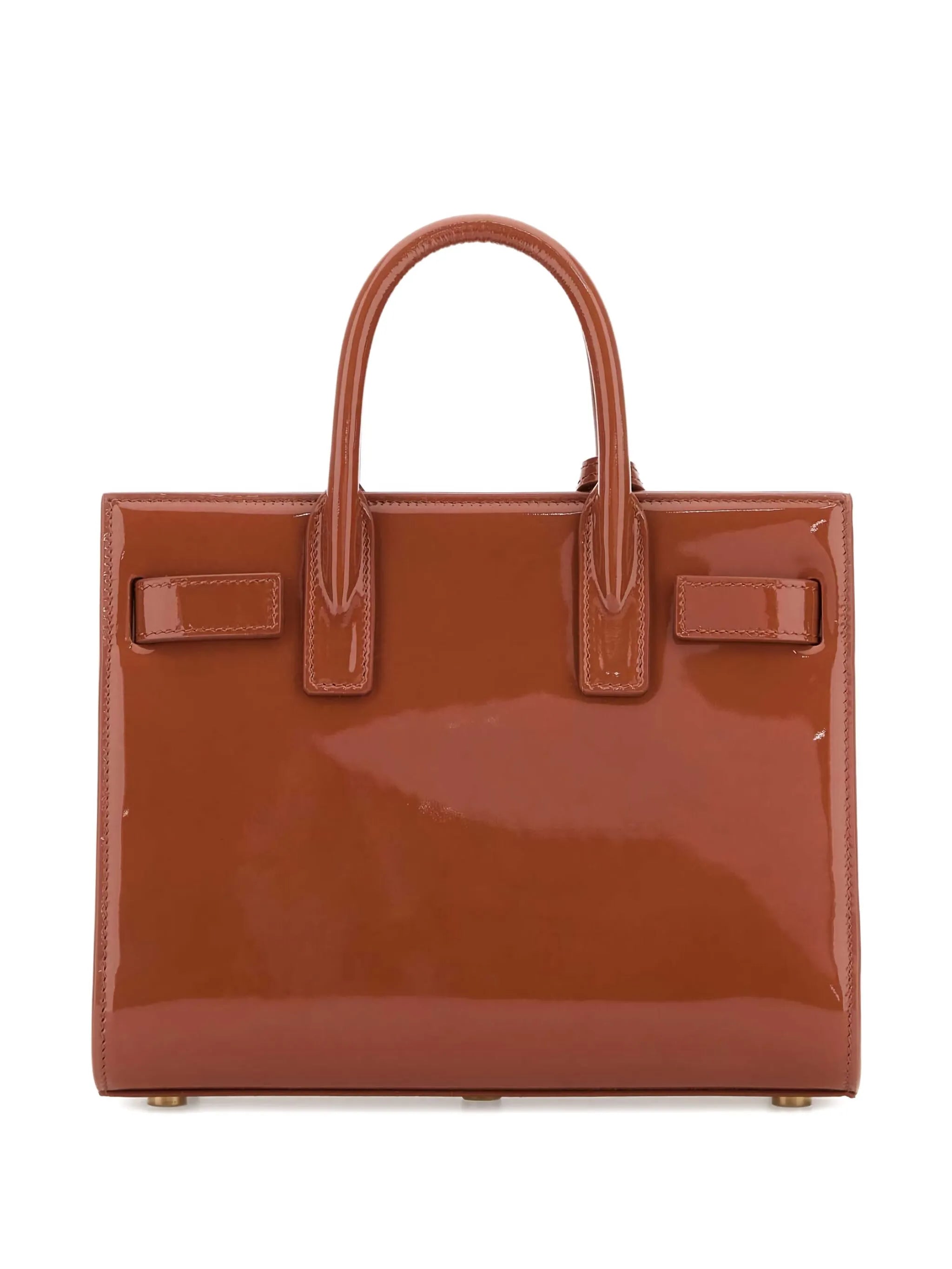 Saint Laurent Saint Laurent Sac De Jour Tote Bag, view 2