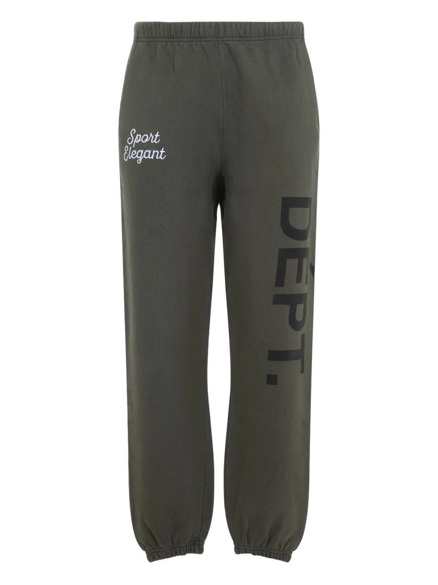 Gallery Dept. Gallery Dept. Graphic Track Pants