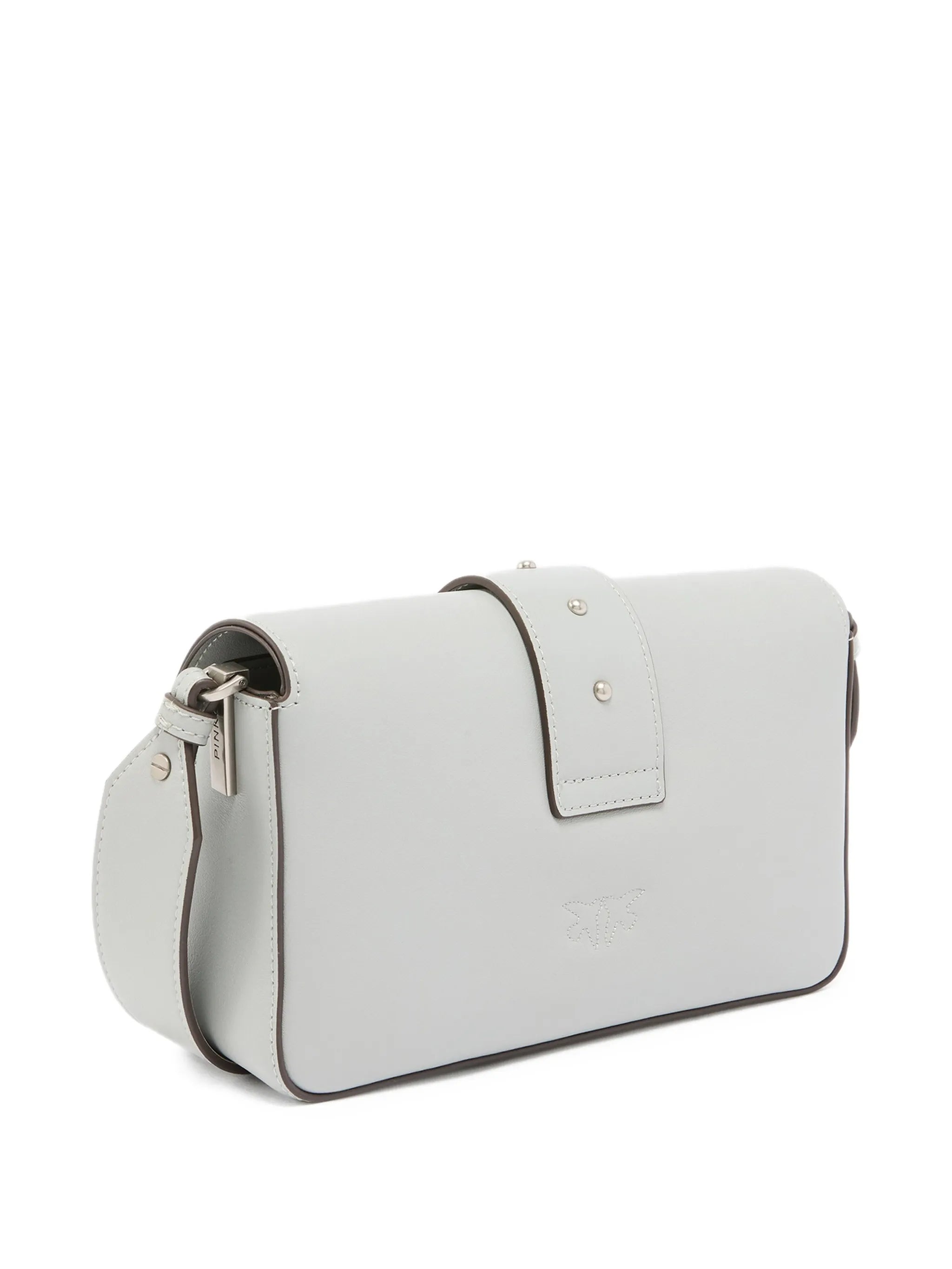 Pinko Pinko Mini Love Shoulder Bag, view 2