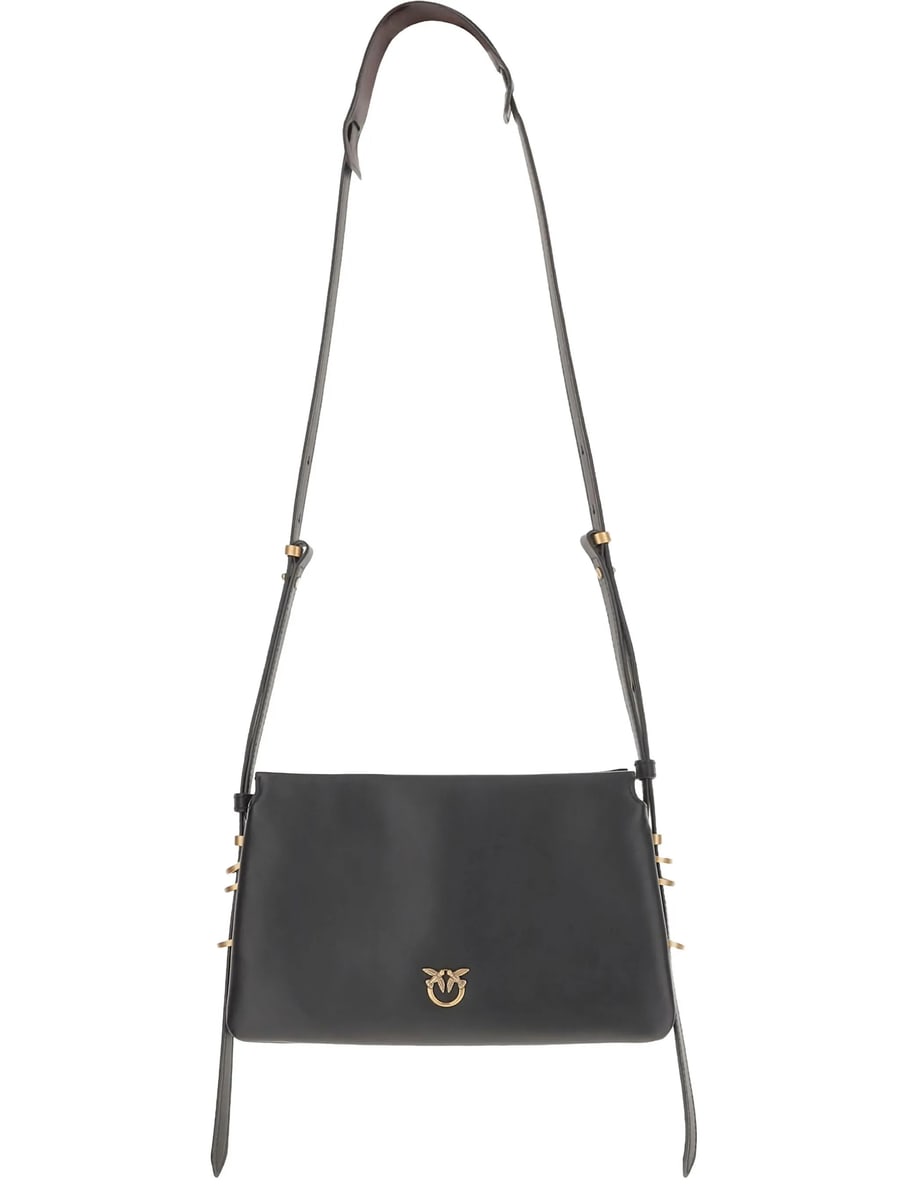 Pinko Pinko Mini One, Two, Three Cross Body Bag