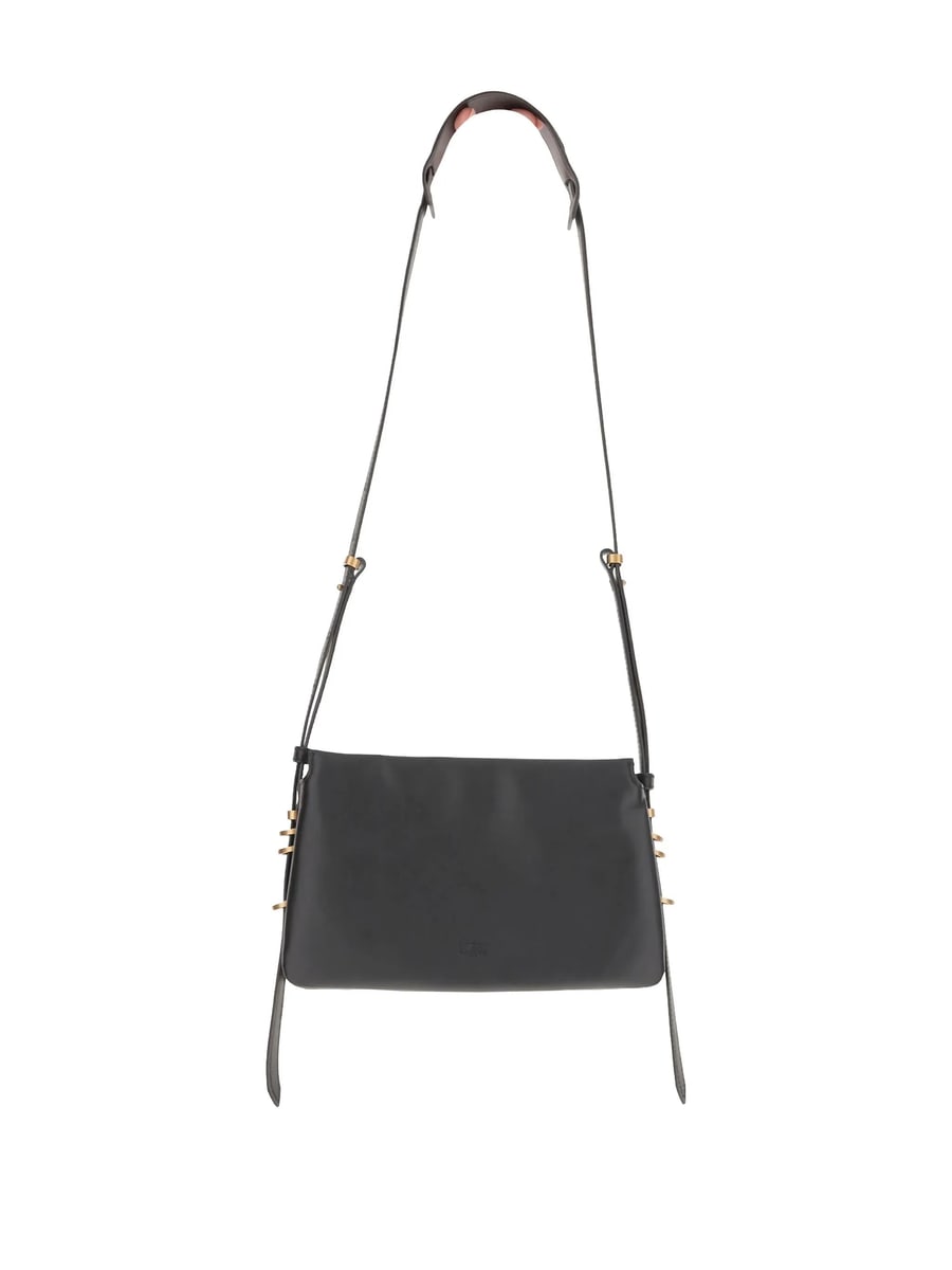 Pinko Pinko Mini One, Two, Three Cross Body Bag, view 2