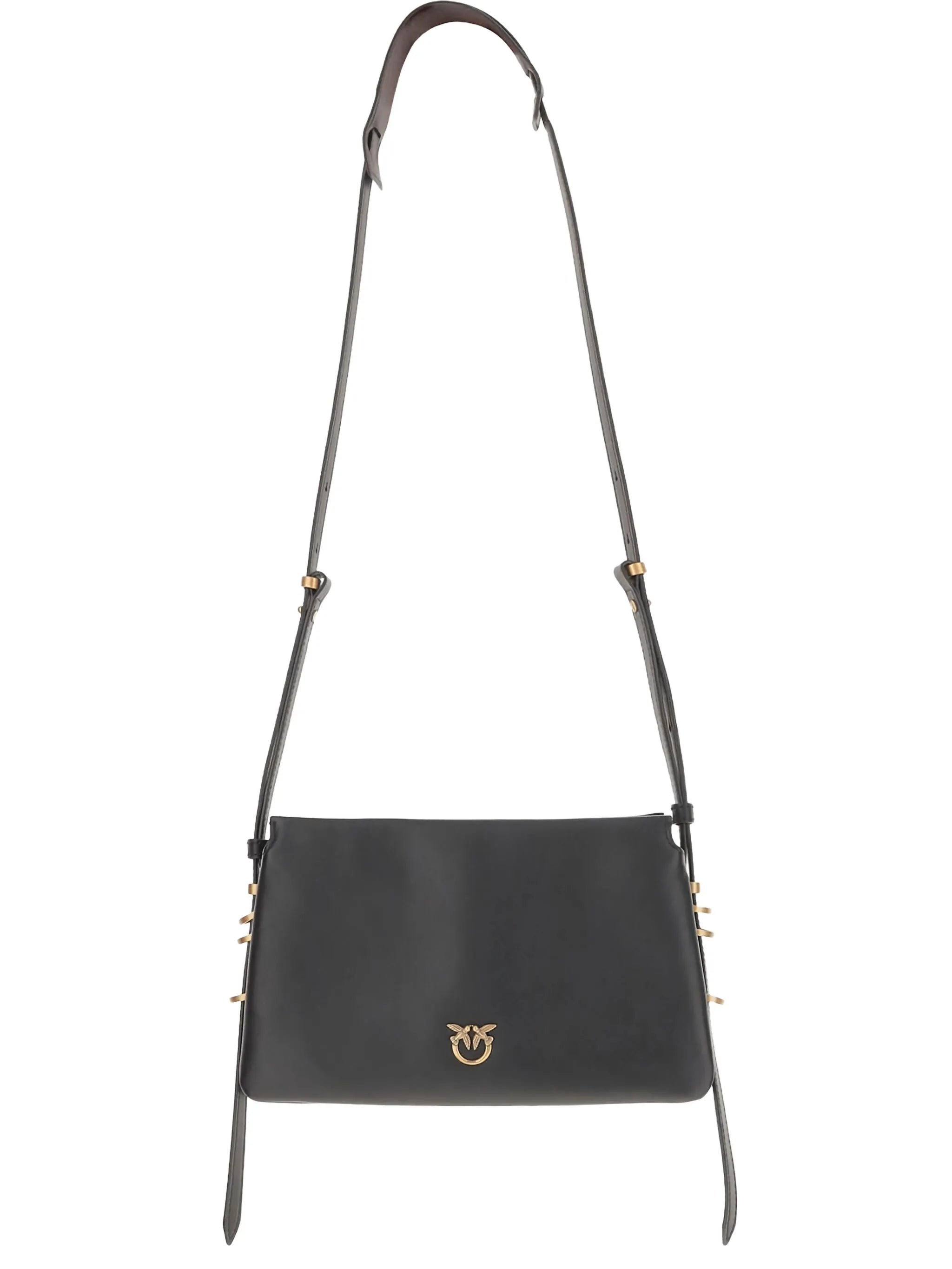 Pinko Pinko Mini One, Two, Three Cross Body Bag
