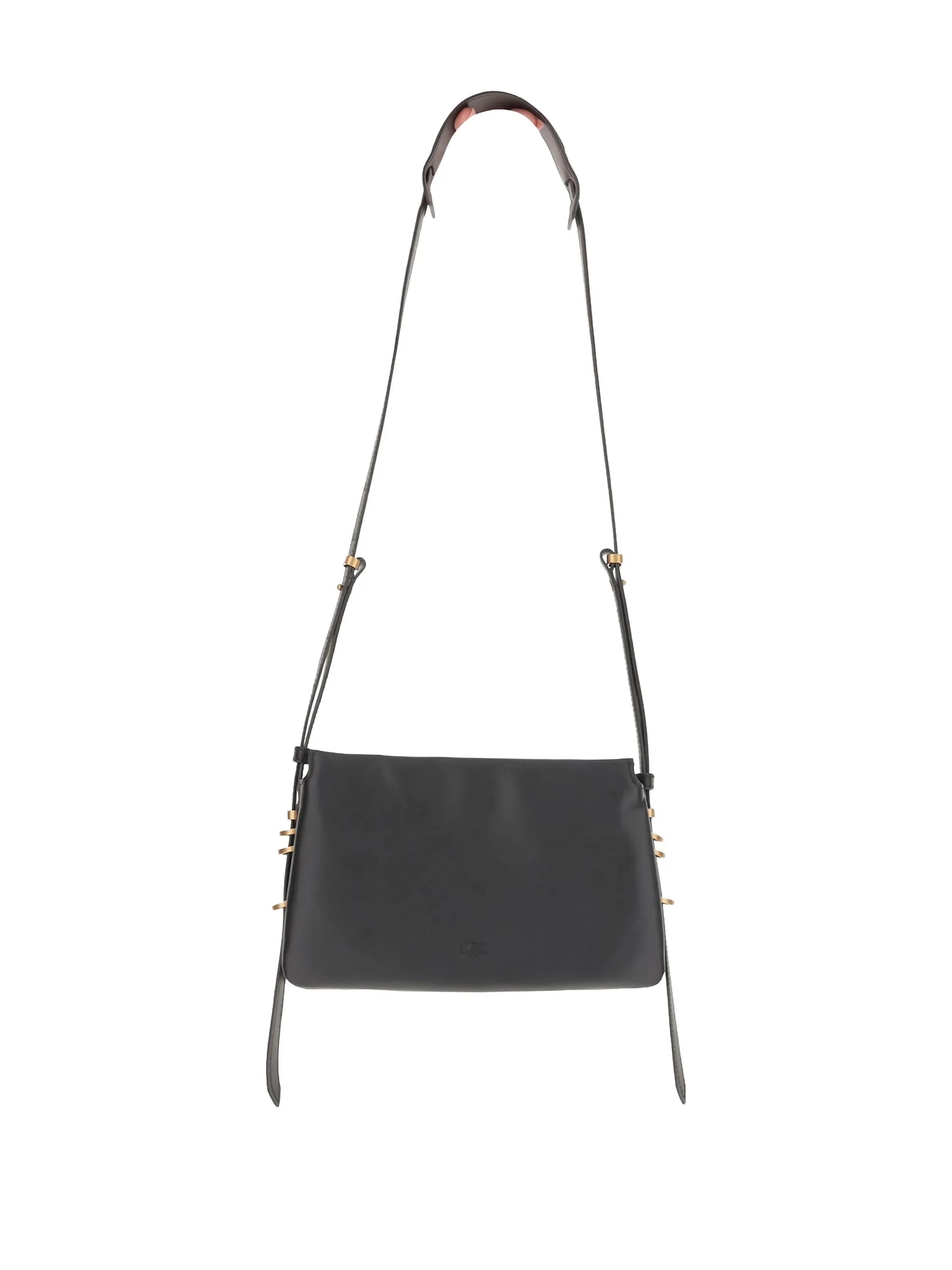 Pinko Pinko Mini One, Two, Three Cross Body Bag, view 2