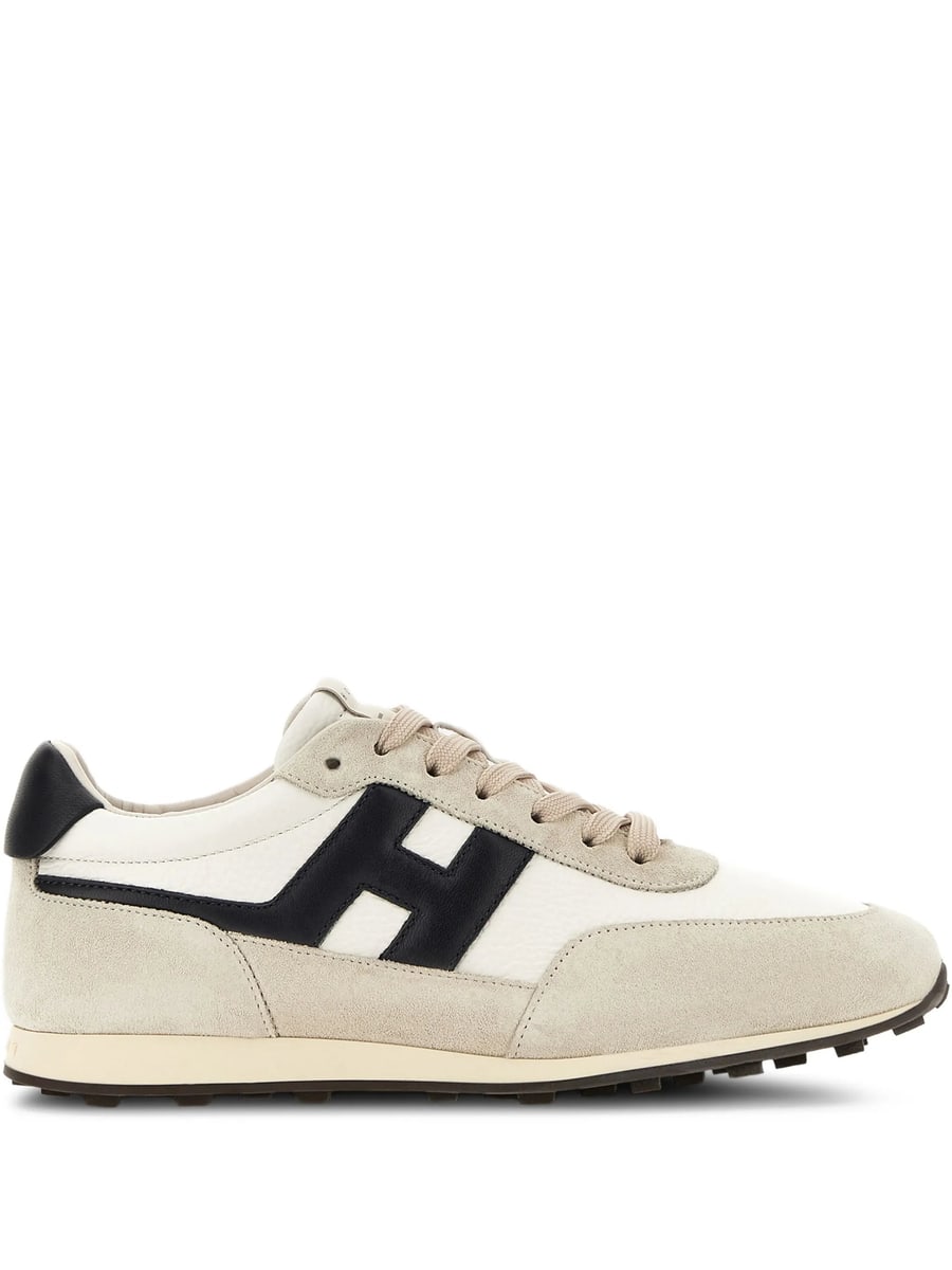 Hogan Hogan H699 Logo-patch Sneakers