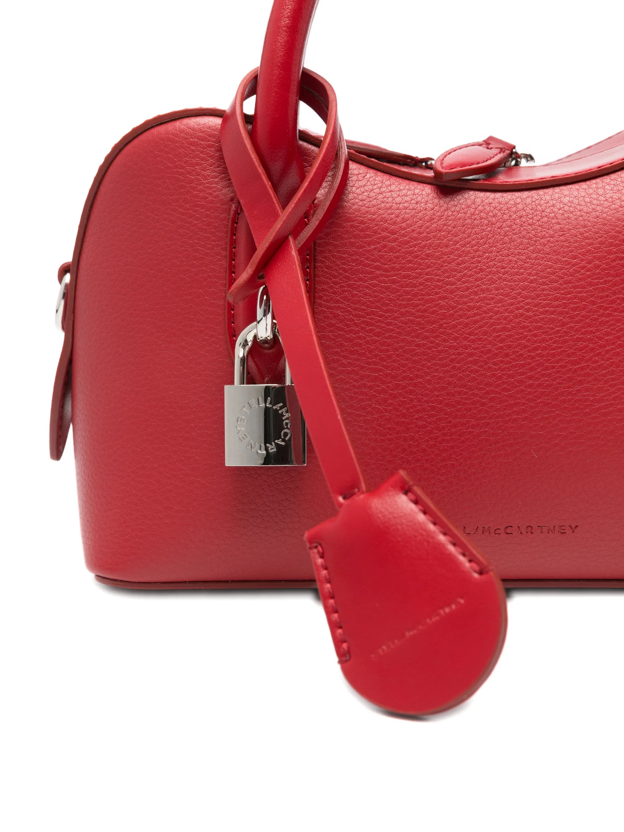 Stella McCartney Stella Mccartney Ryder Crossbody Bag, view 2