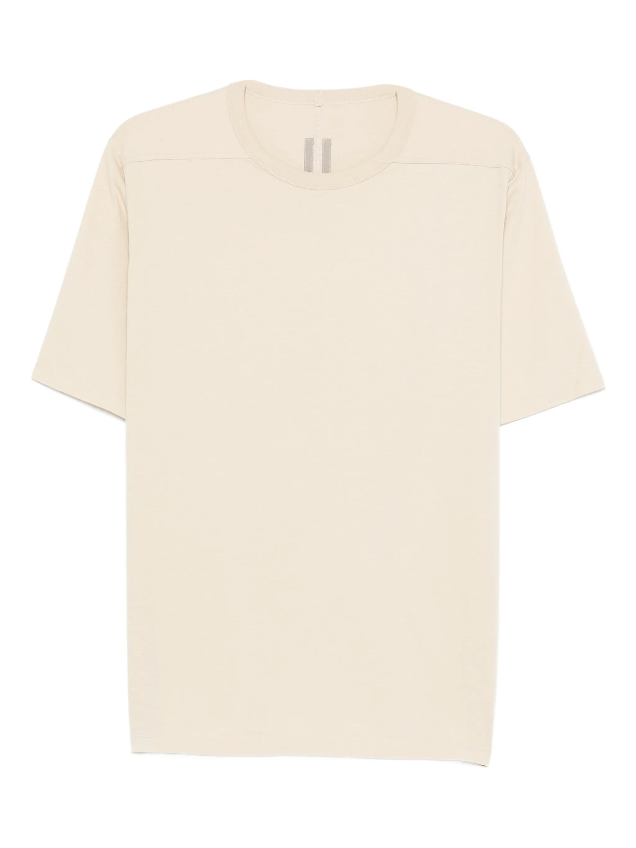 Rick Owens Rick Owens 'Brad Crewneck Back Stitching T-shirt