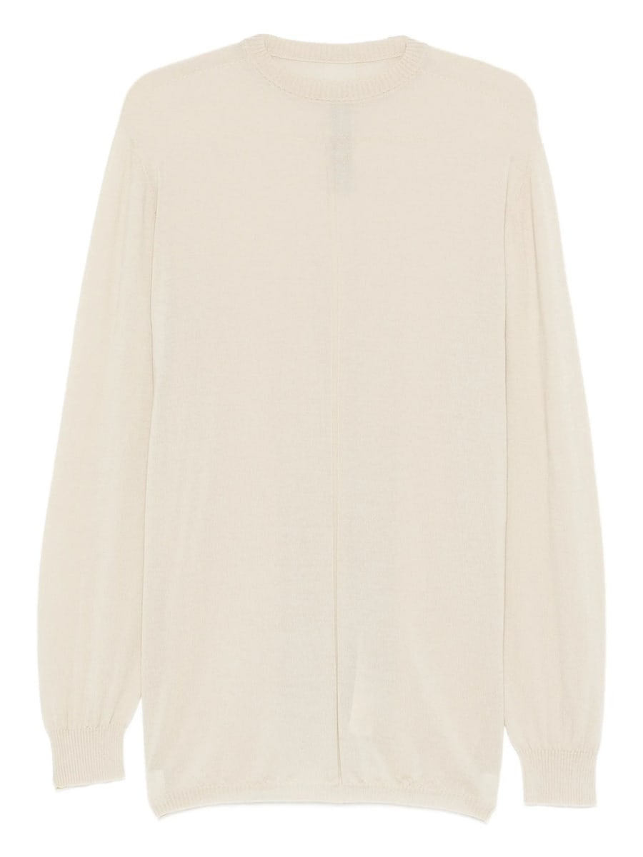 Rick Owens Rick Owens Long-sleeve Sweater