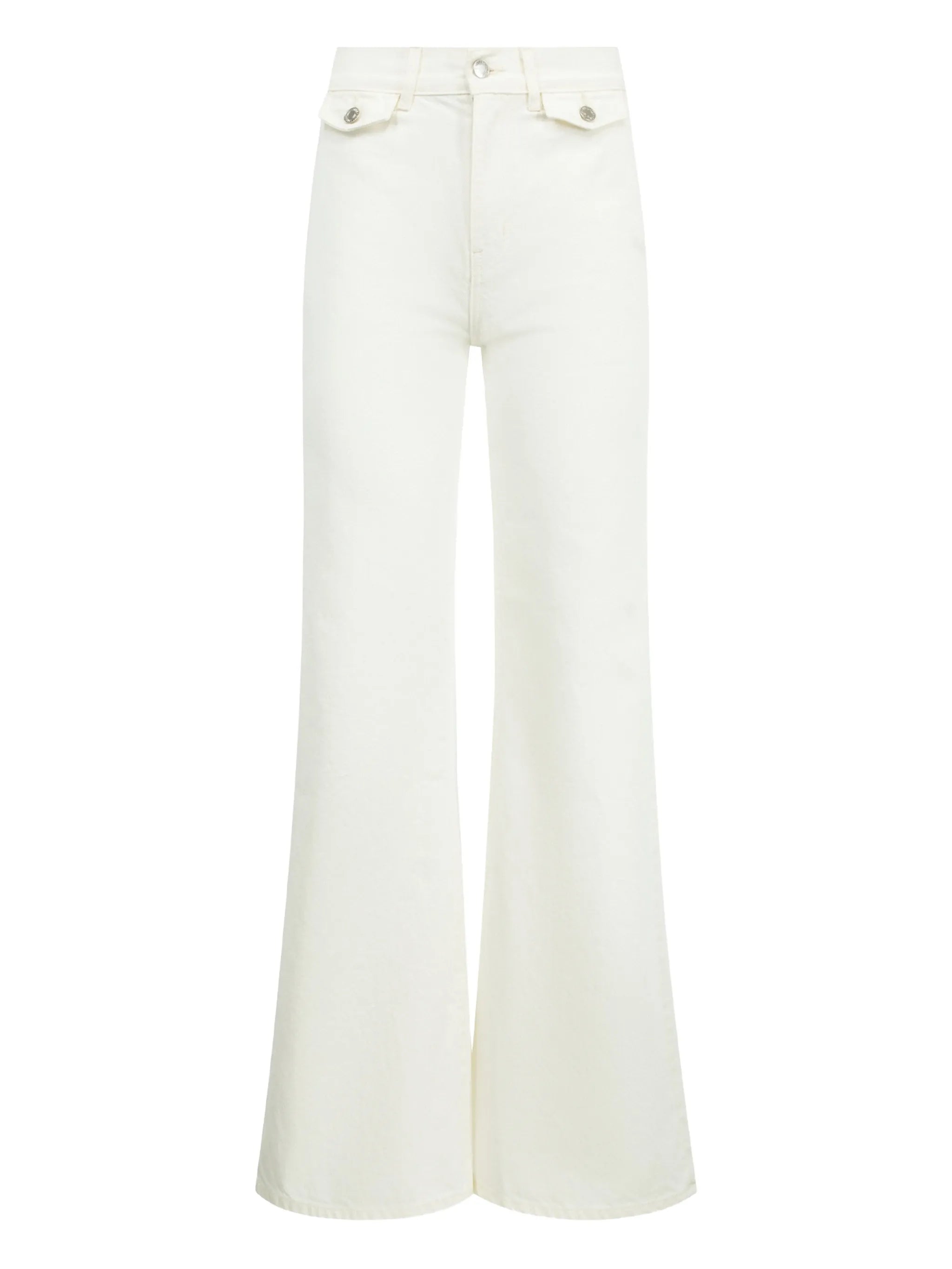Nili Lotan Nili Lotan Edira Flared Jeans