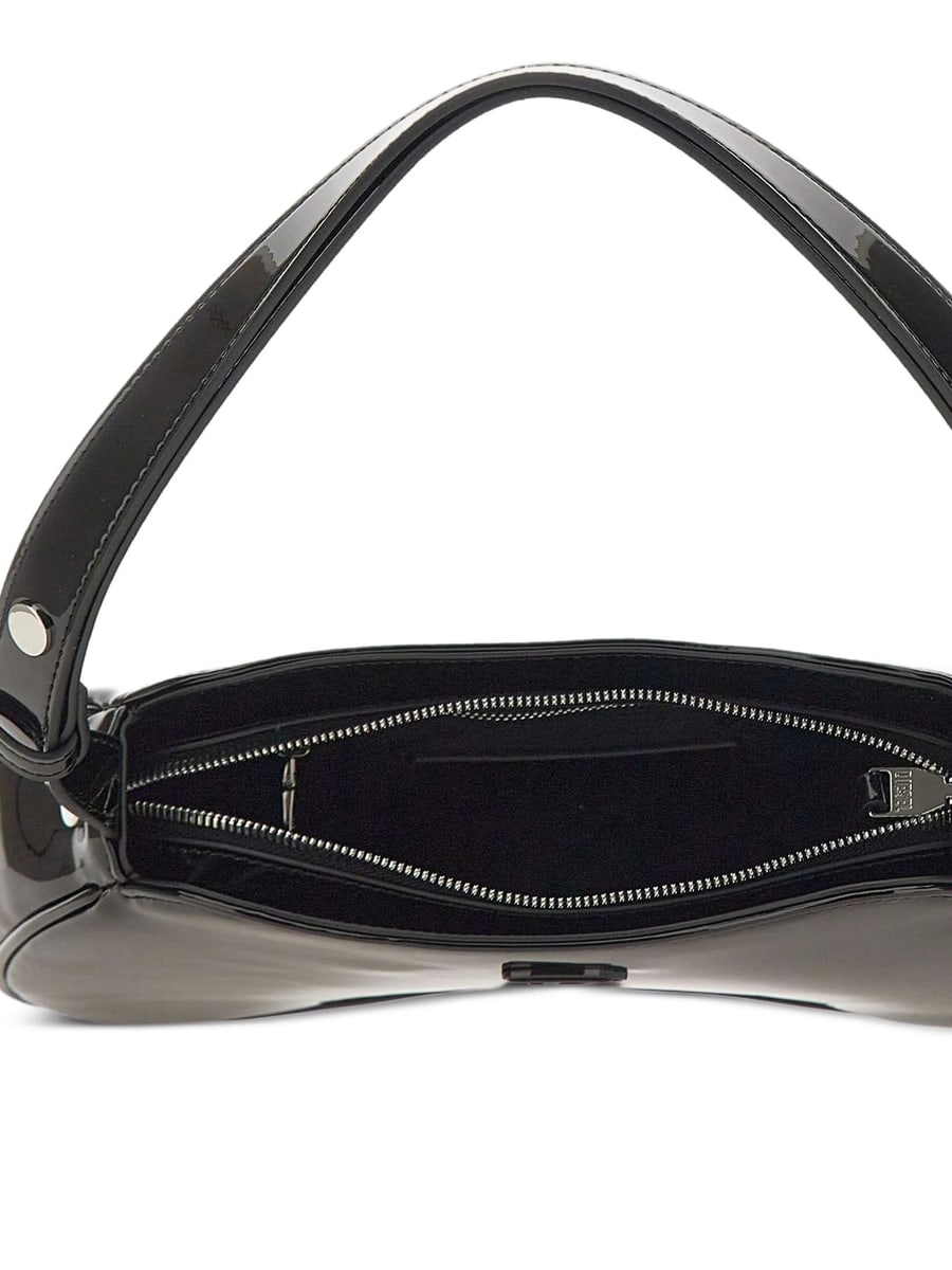 Diesel Diesel Play Shoulder Bag, view 2