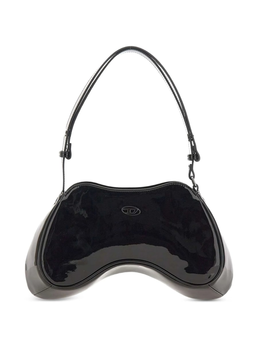 Diesel Diesel Play Shoulder Bag