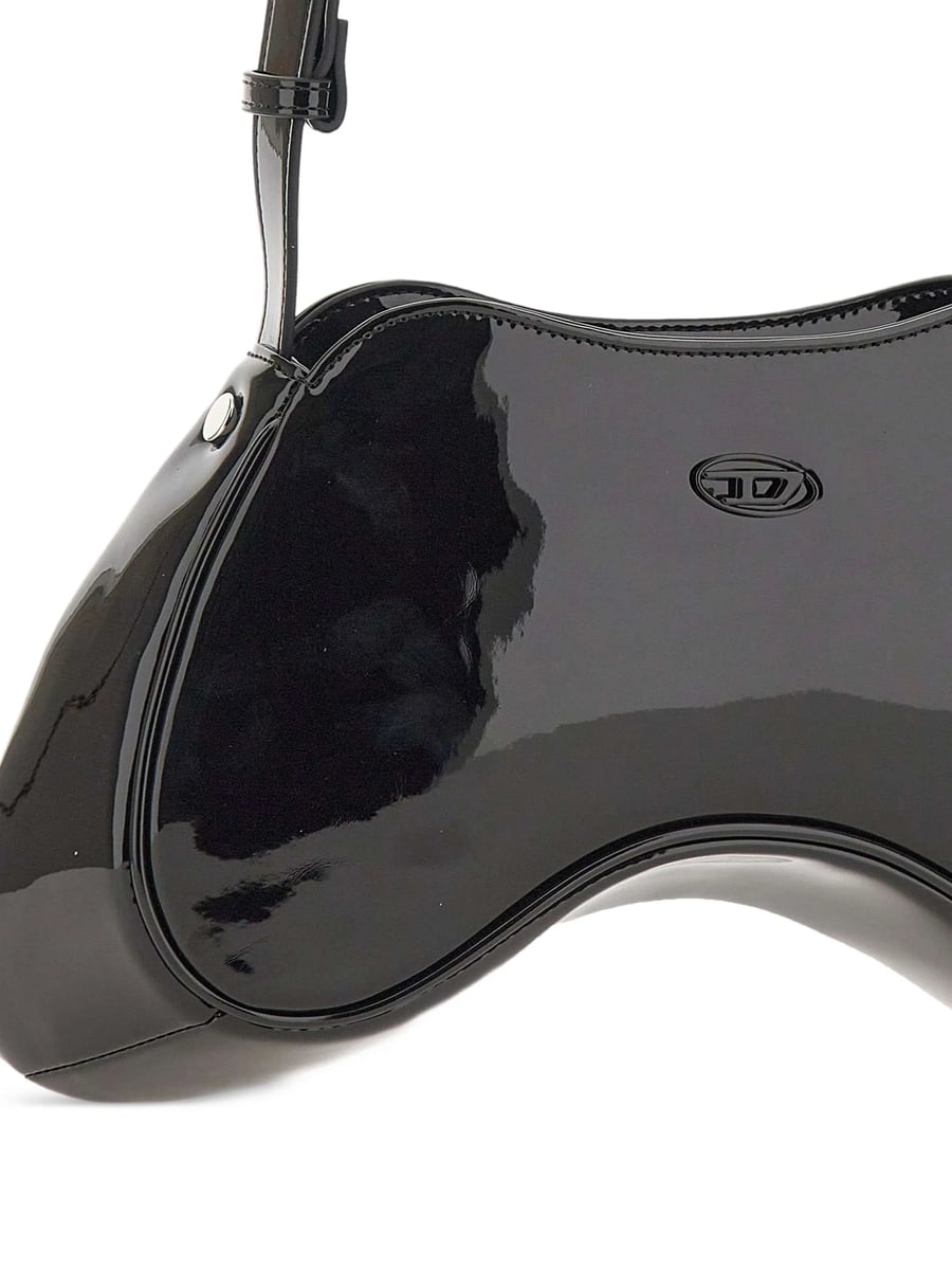 Diesel Diesel Play Shoulder Bag, view 4