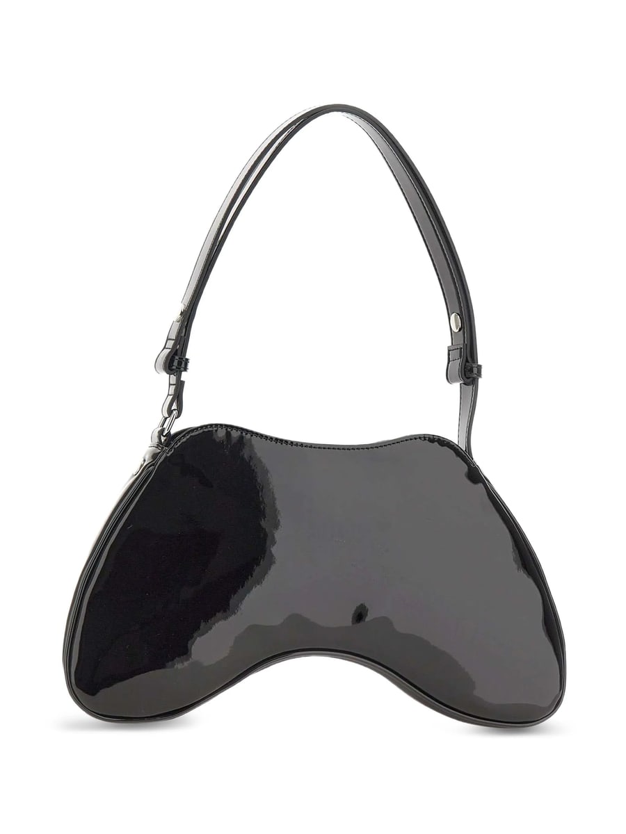Diesel Diesel Play Shoulder Bag, view 5