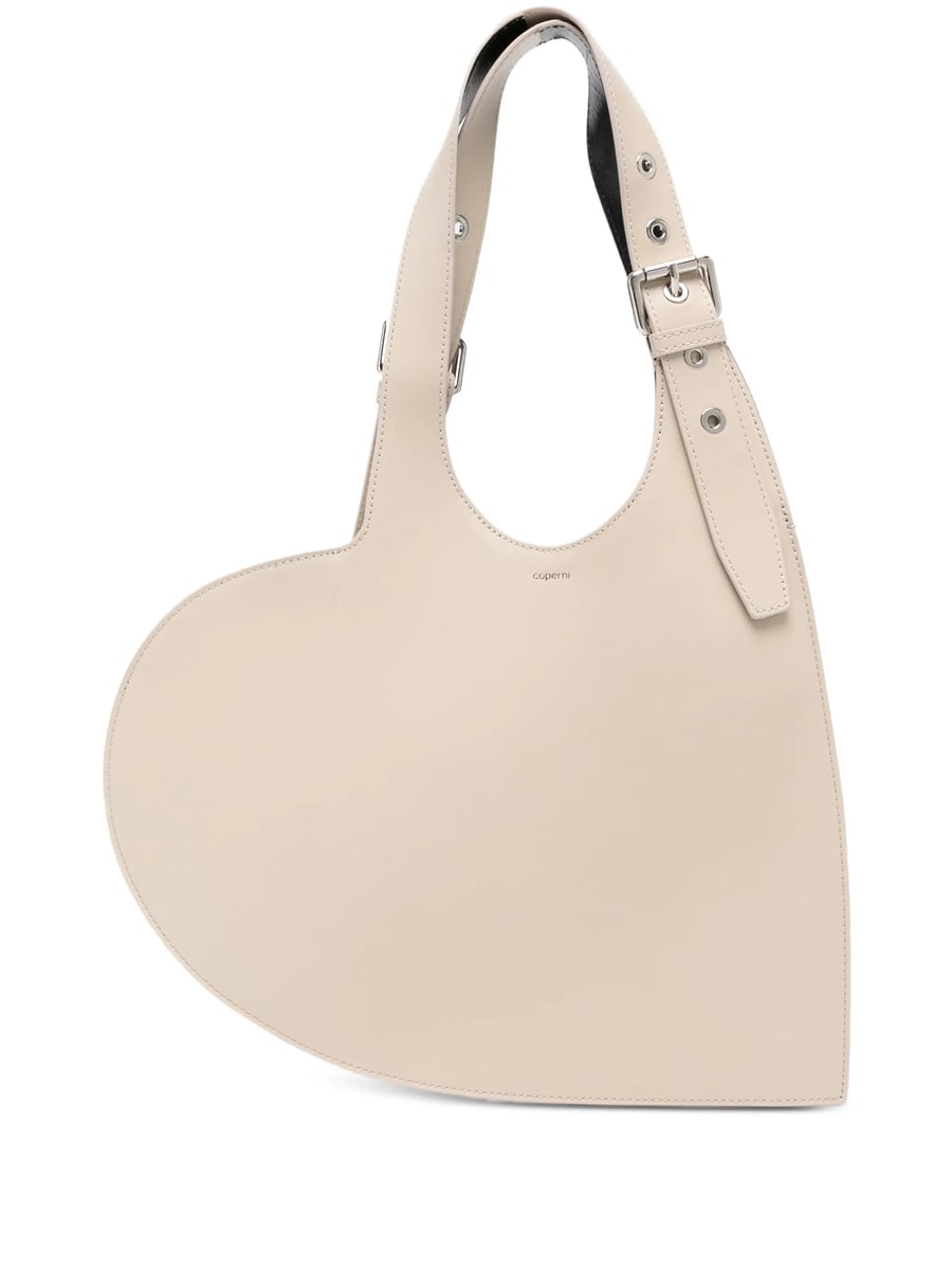 Coperni Coperni Buckled Tote Bag