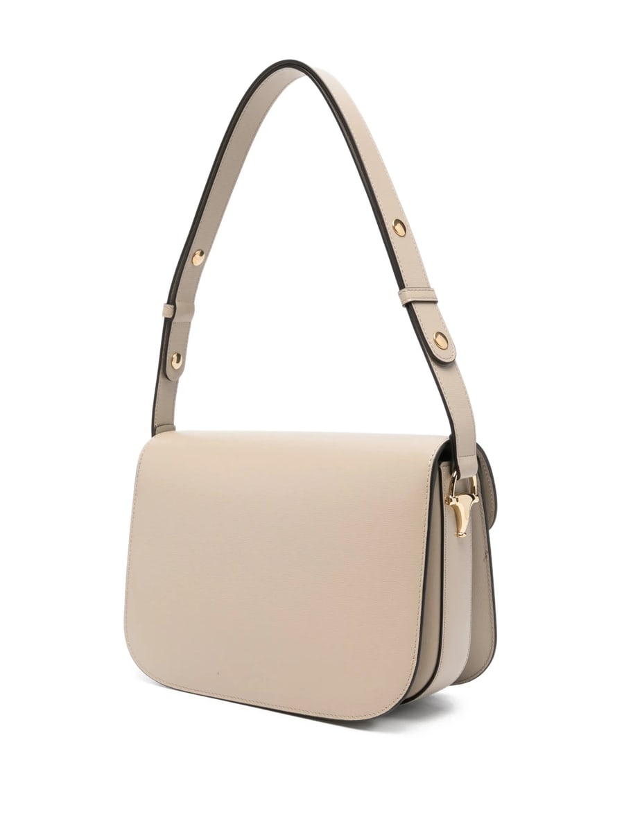 Gucci Gucci Horsebit Shoulder Bag, view 4