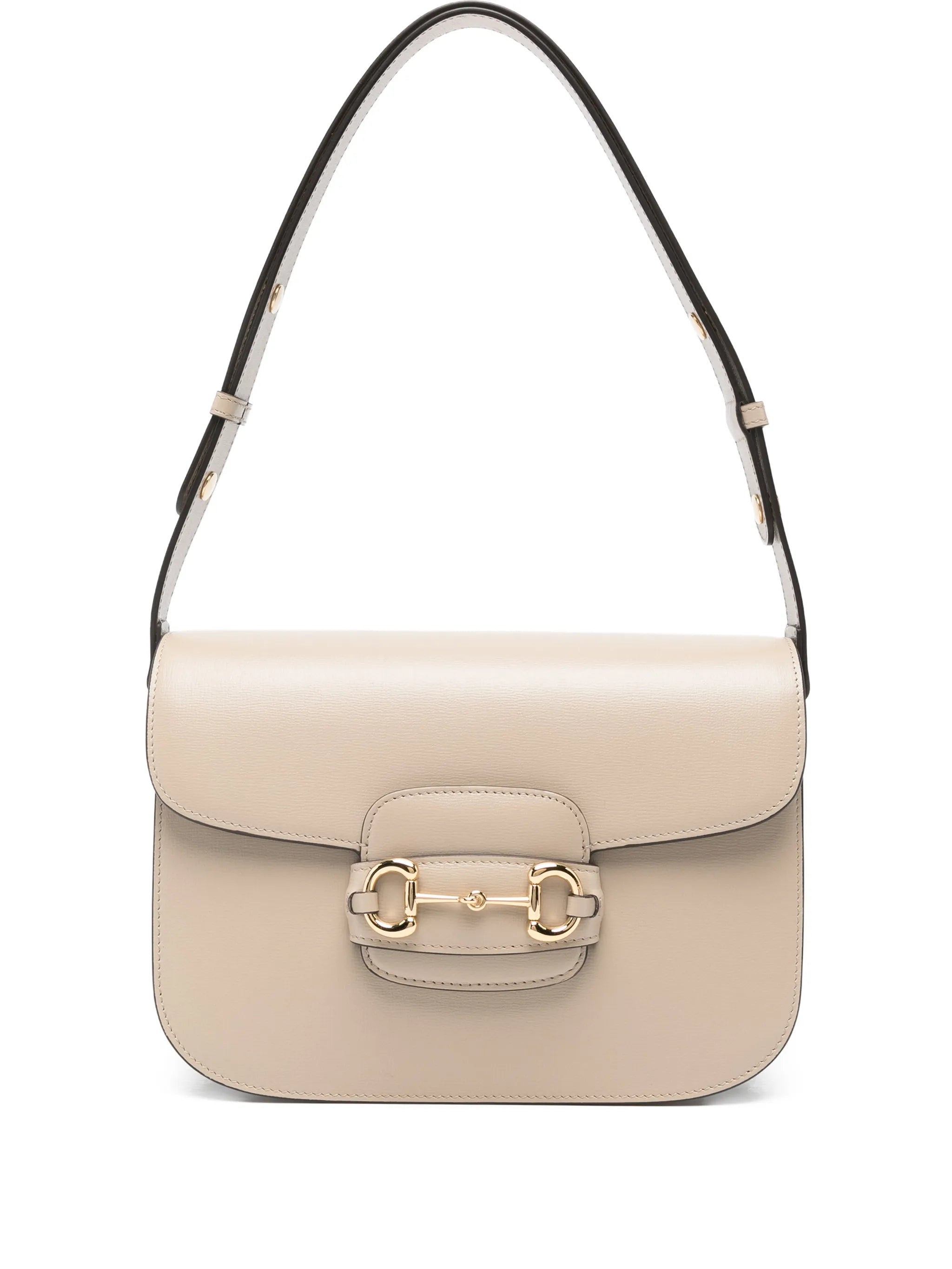 Gucci Gucci Horsebit Shoulder Bag