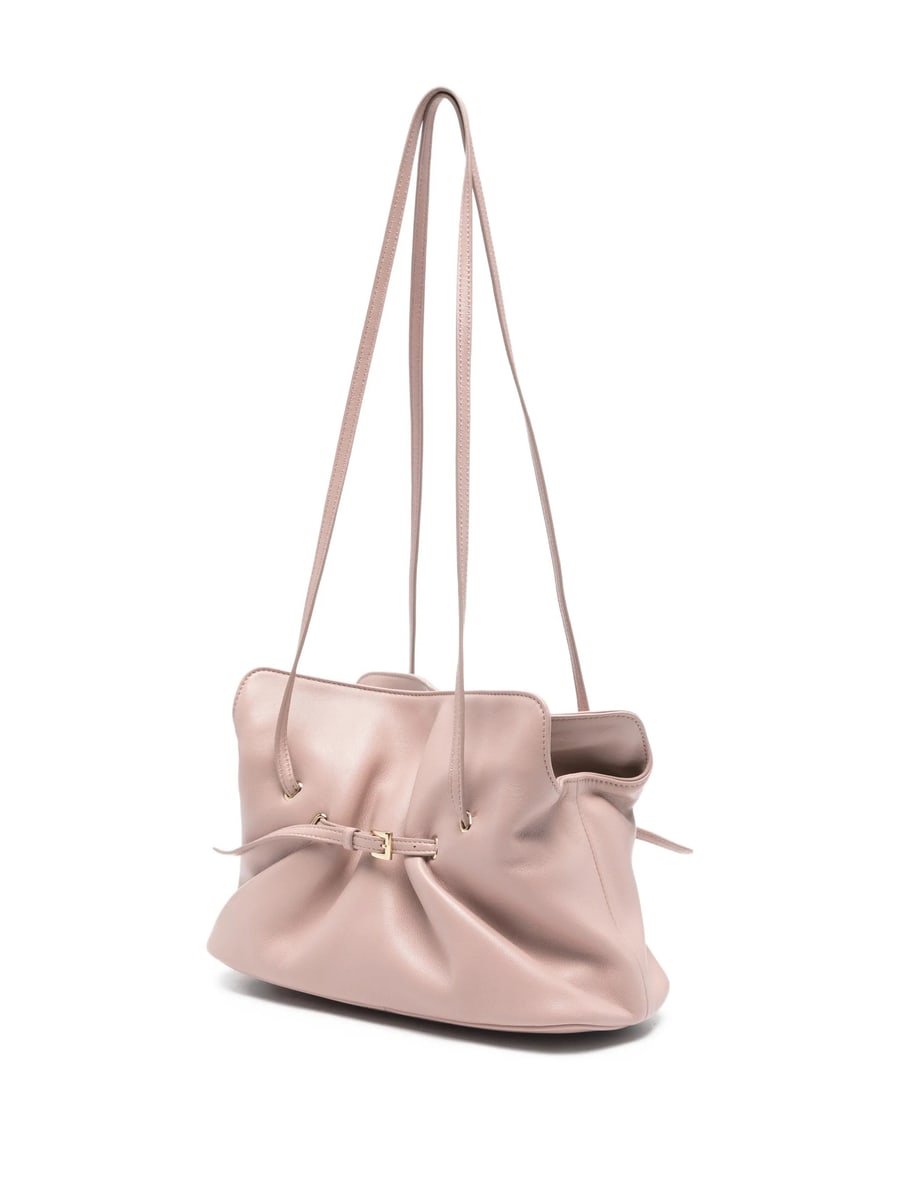 Prada Prada Dada Small Nappa Leather Bag, view 5